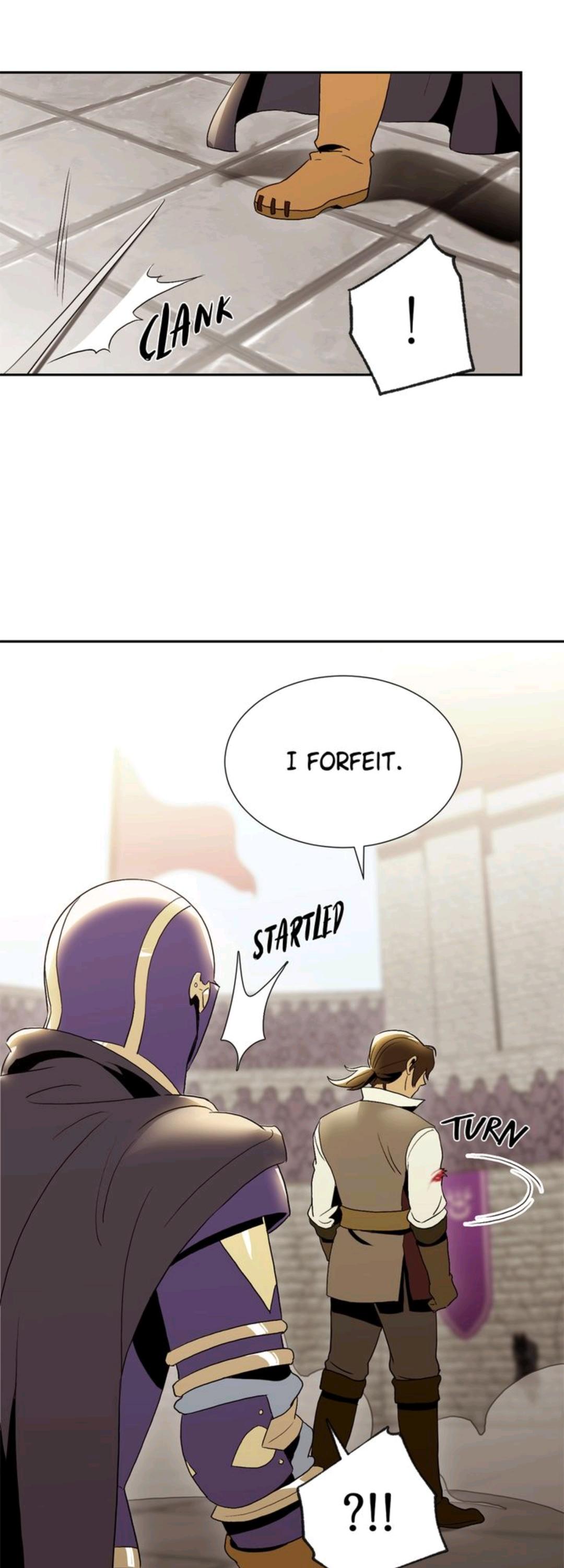 The Skeleton Soldier Failed to Defend the Dungeon Chapter 27