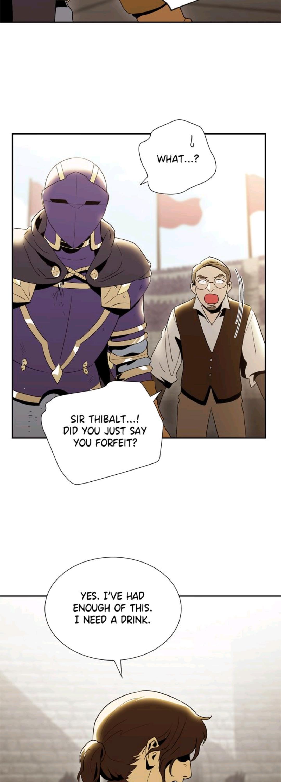 The Skeleton Soldier Failed to Defend the Dungeon Chapter 27