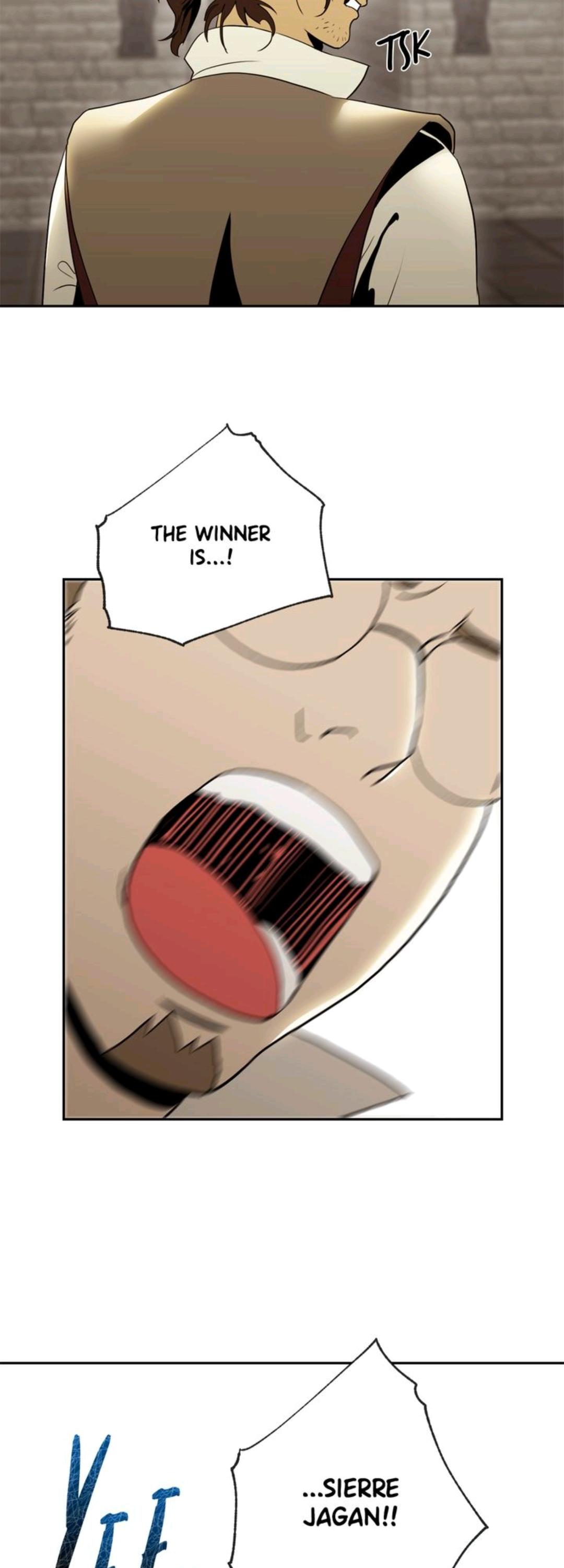 The Skeleton Soldier Failed to Defend the Dungeon Chapter 27