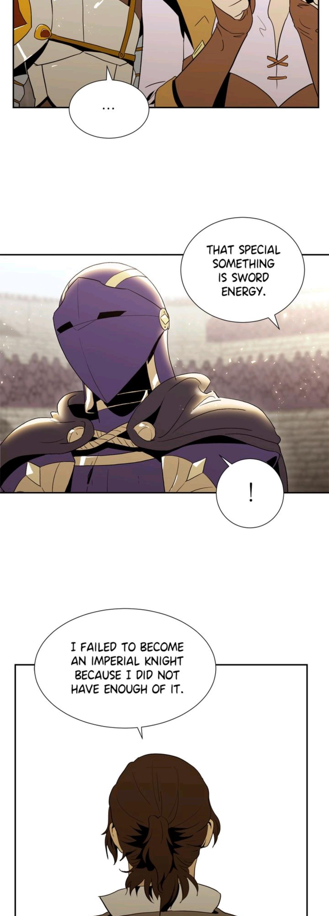 The Skeleton Soldier Failed to Defend the Dungeon Chapter 27