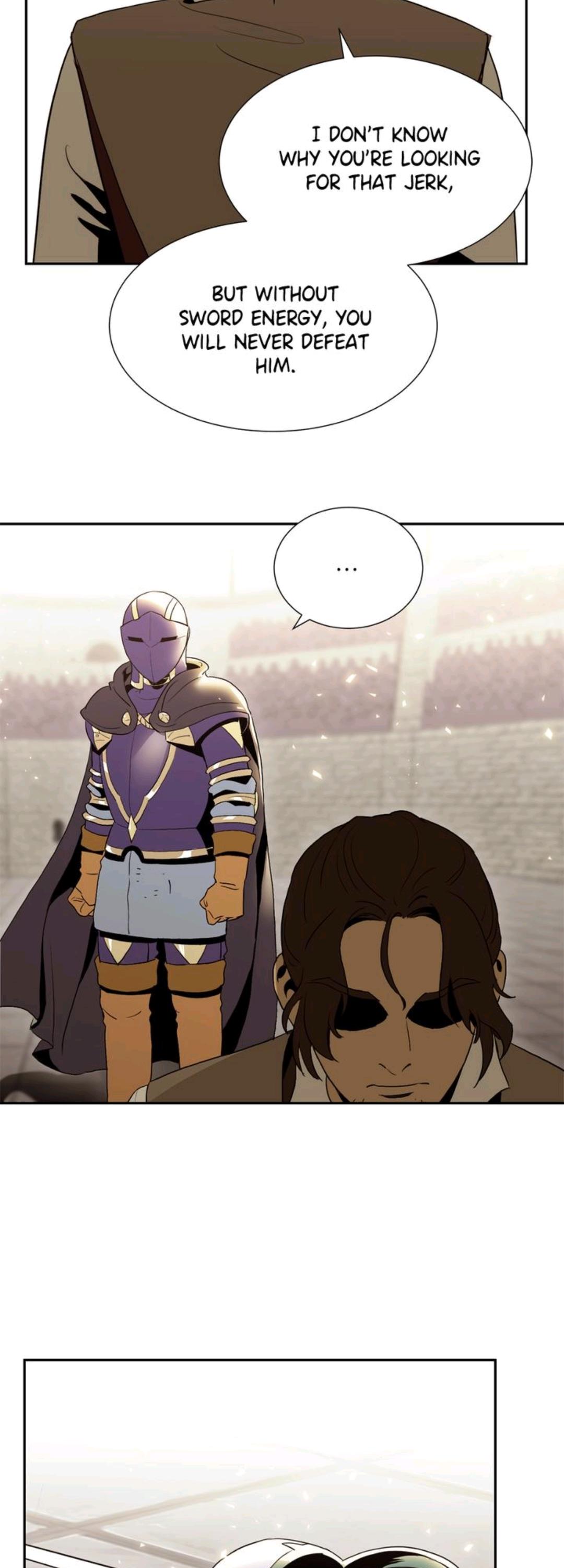 The Skeleton Soldier Failed to Defend the Dungeon Chapter 27