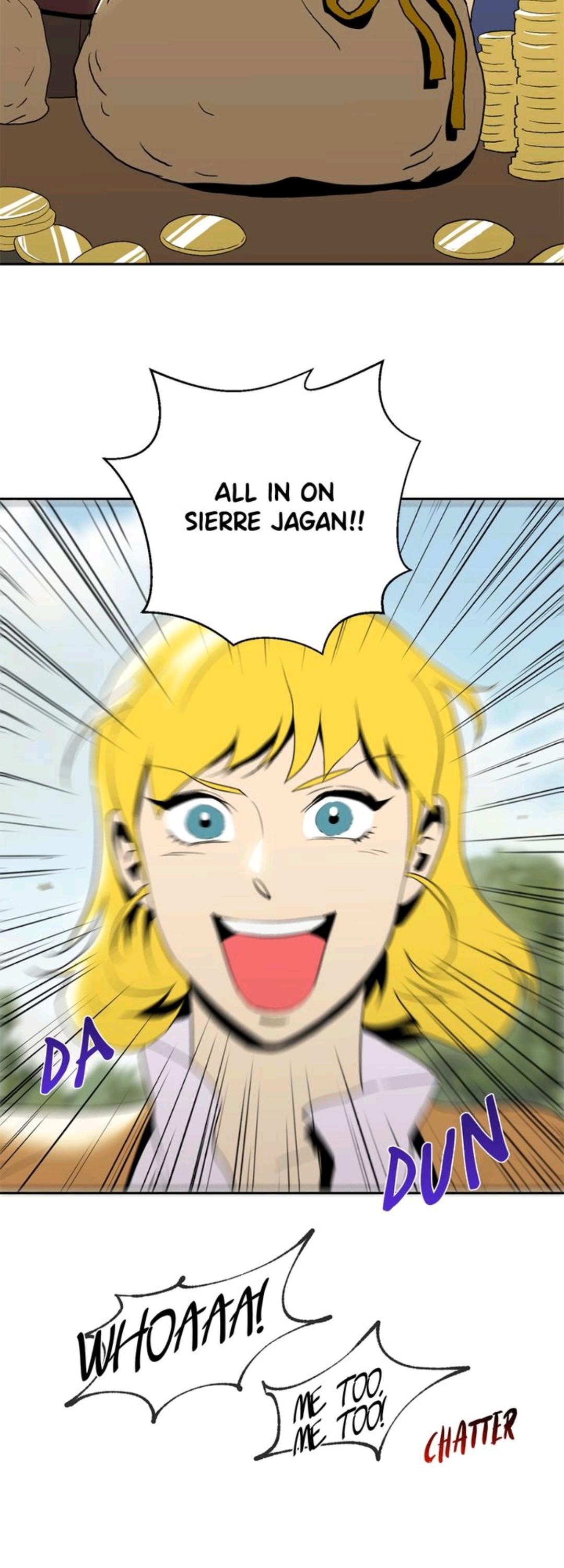 The Skeleton Soldier Failed to Defend the Dungeon Chapter 28