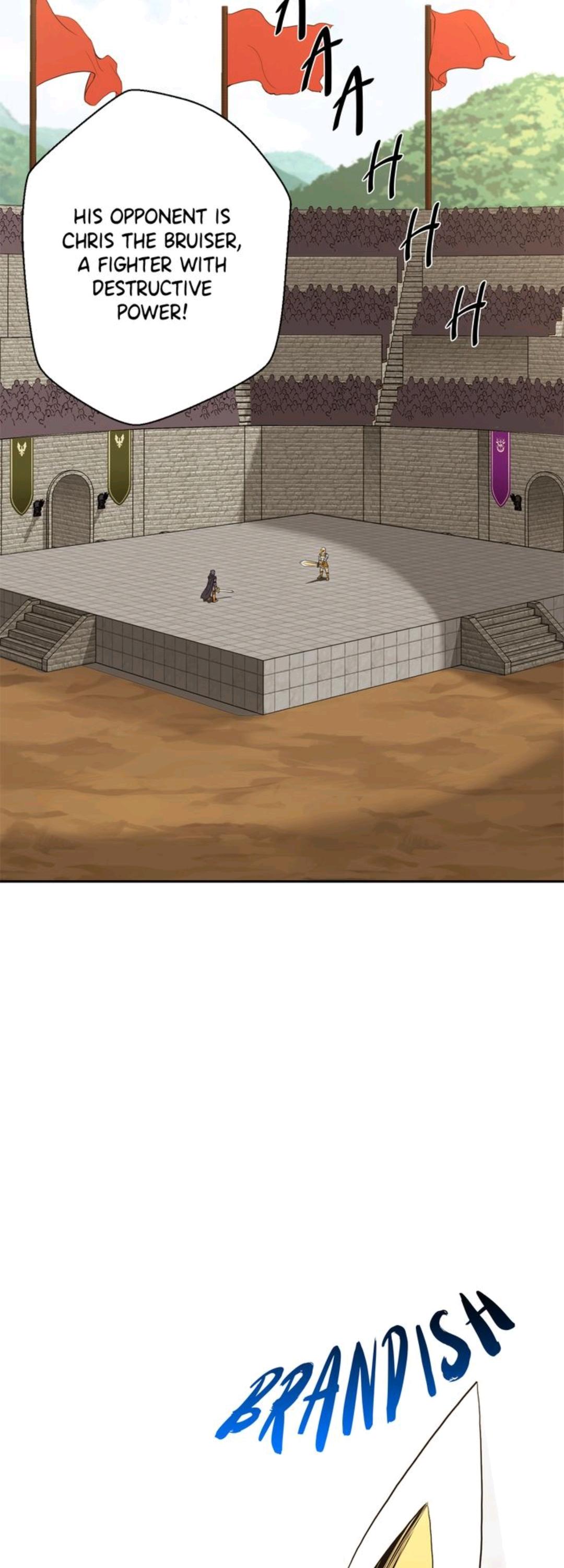 The Skeleton Soldier Failed to Defend the Dungeon Chapter 28