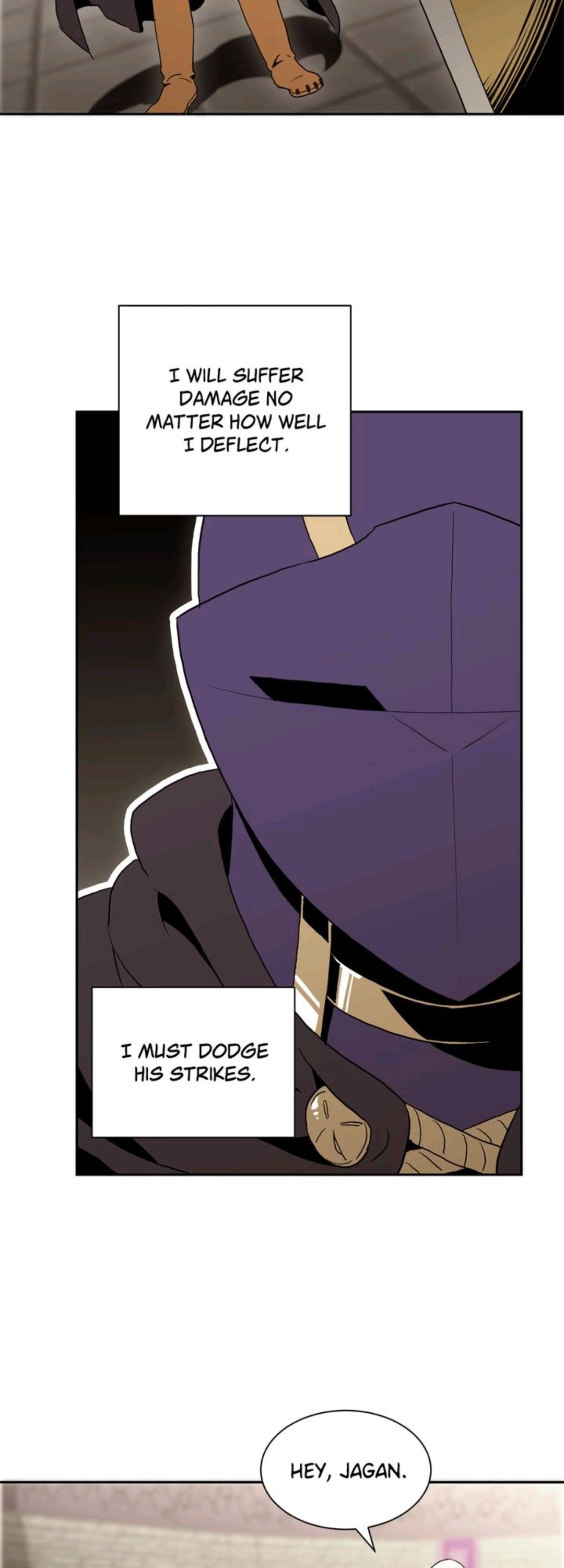 The Skeleton Soldier Failed to Defend the Dungeon Chapter 28