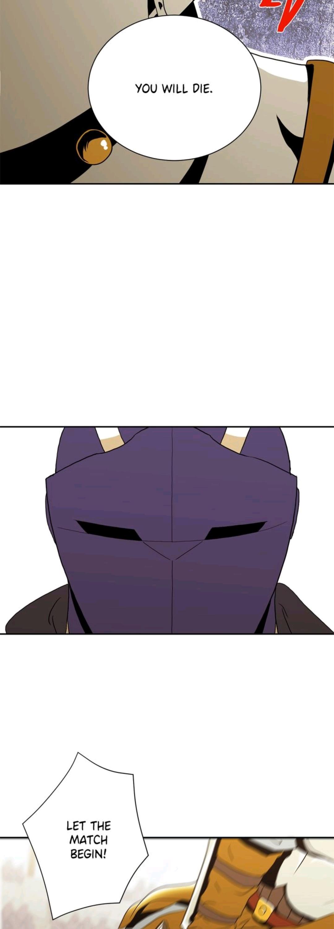 The Skeleton Soldier Failed to Defend the Dungeon Chapter 28