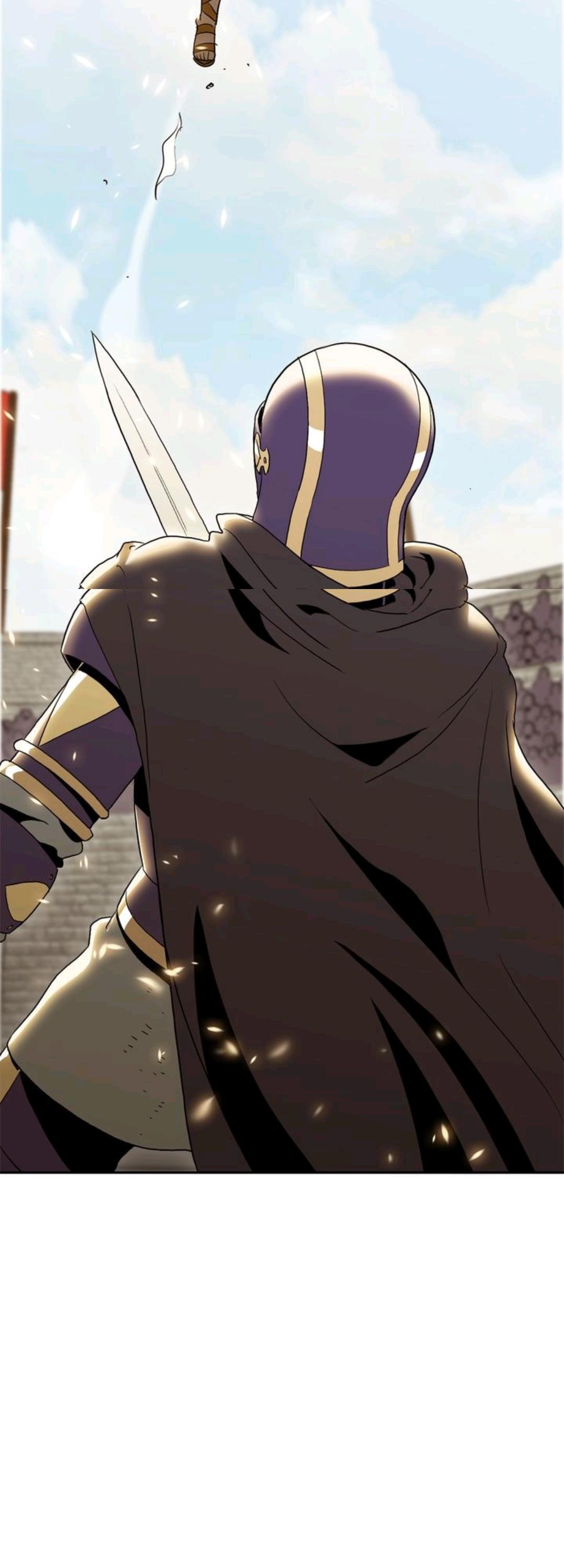 The Skeleton Soldier Failed to Defend the Dungeon Chapter 28