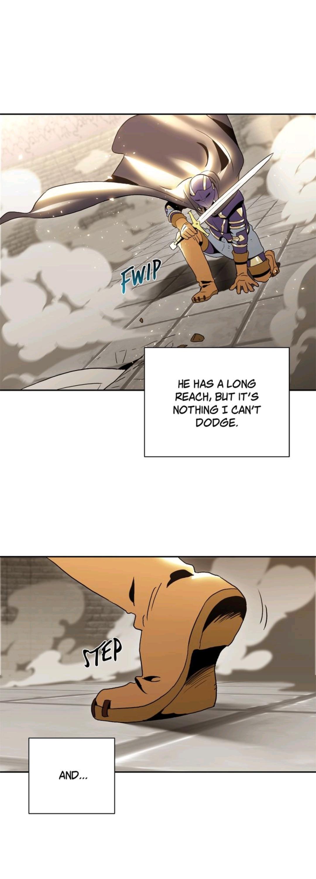 The Skeleton Soldier Failed to Defend the Dungeon Chapter 28