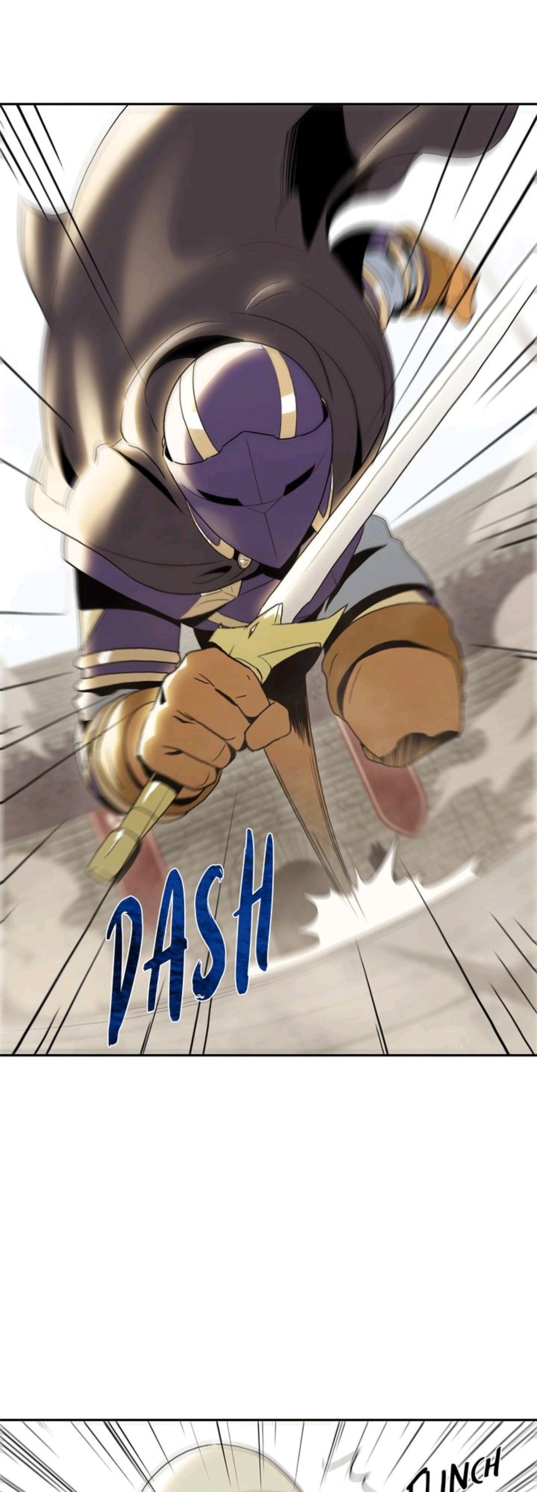 The Skeleton Soldier Failed to Defend the Dungeon Chapter 28