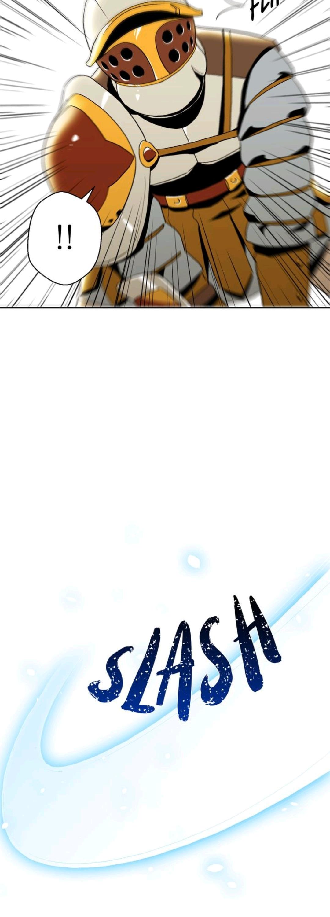 The Skeleton Soldier Failed to Defend the Dungeon Chapter 28