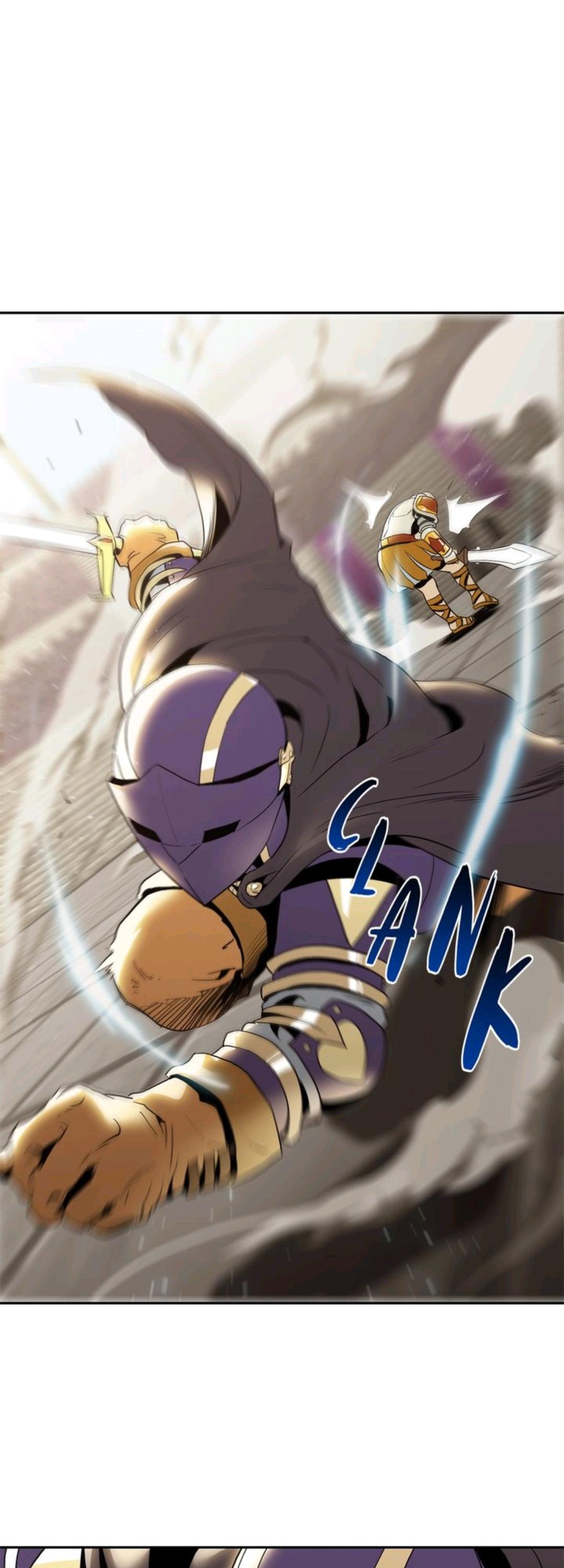 The Skeleton Soldier Failed to Defend the Dungeon Chapter 28