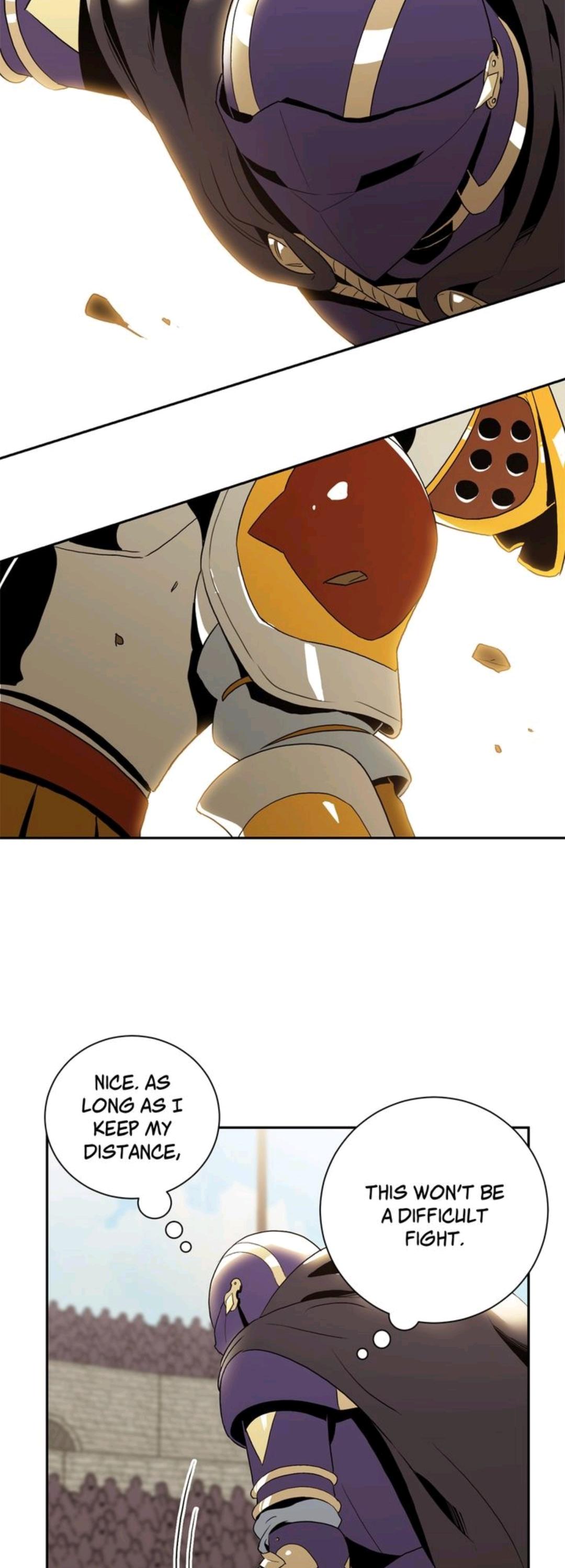 The Skeleton Soldier Failed to Defend the Dungeon Chapter 28