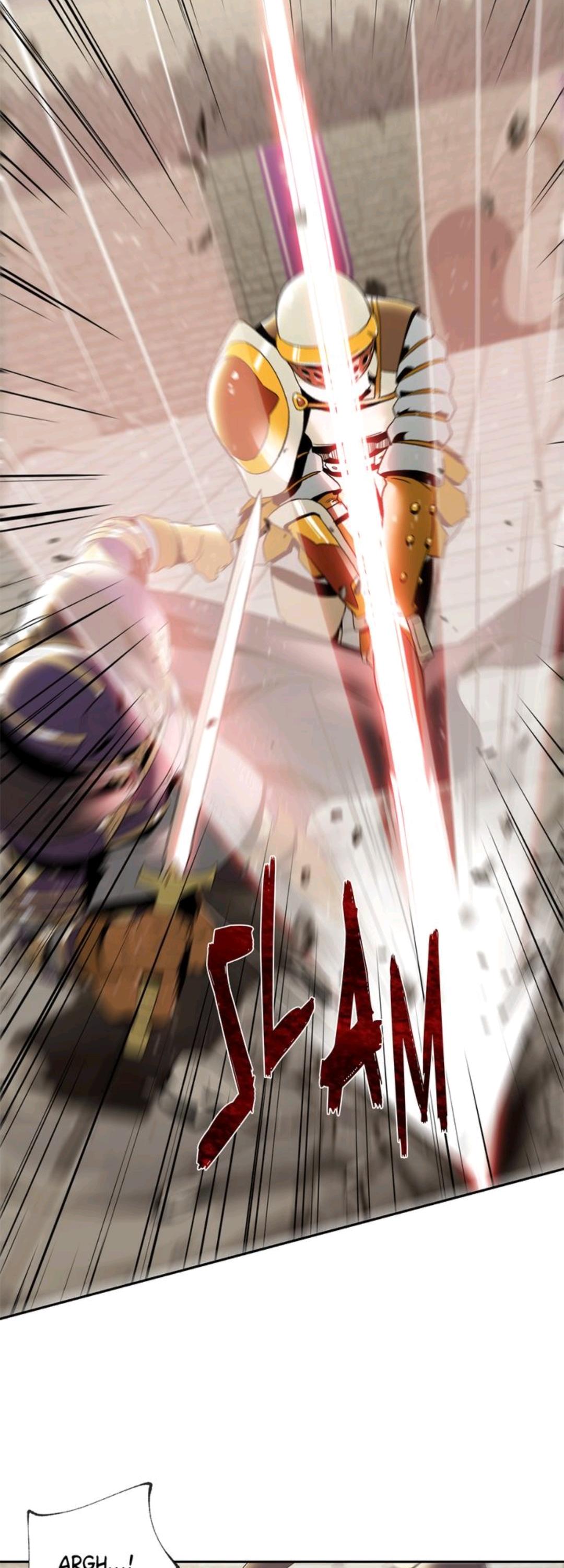 The Skeleton Soldier Failed to Defend the Dungeon Chapter 28