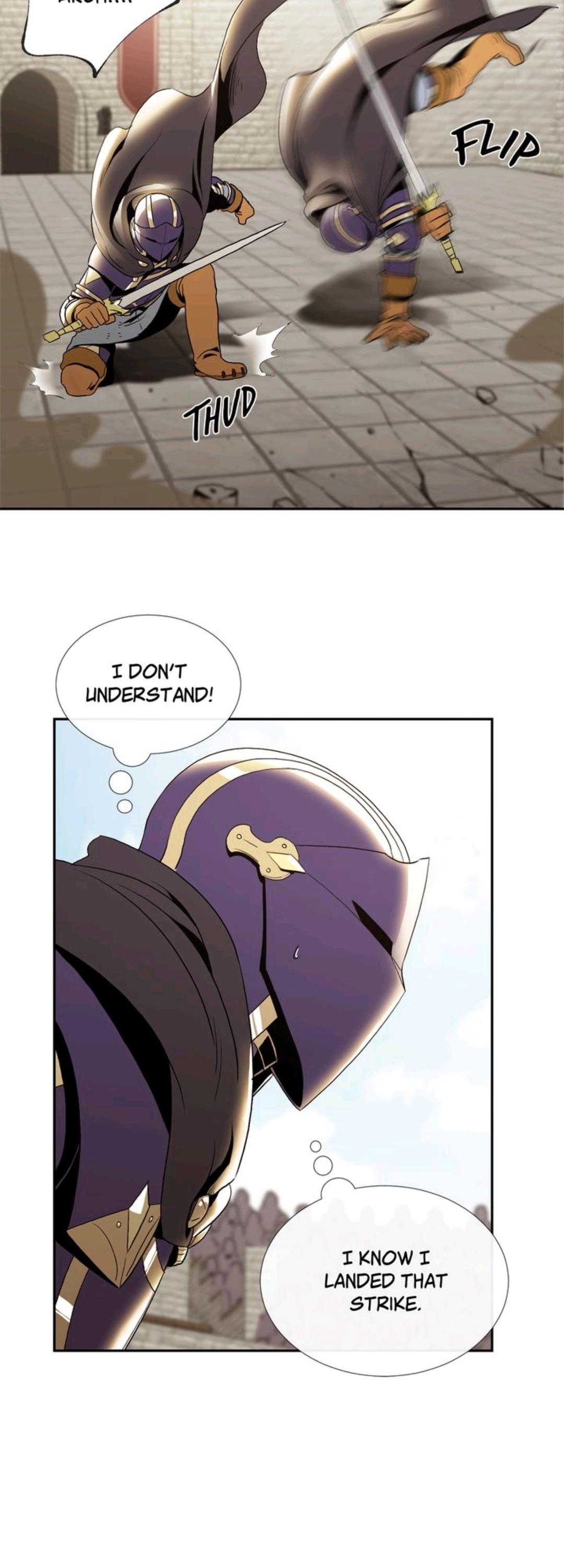 The Skeleton Soldier Failed to Defend the Dungeon Chapter 28