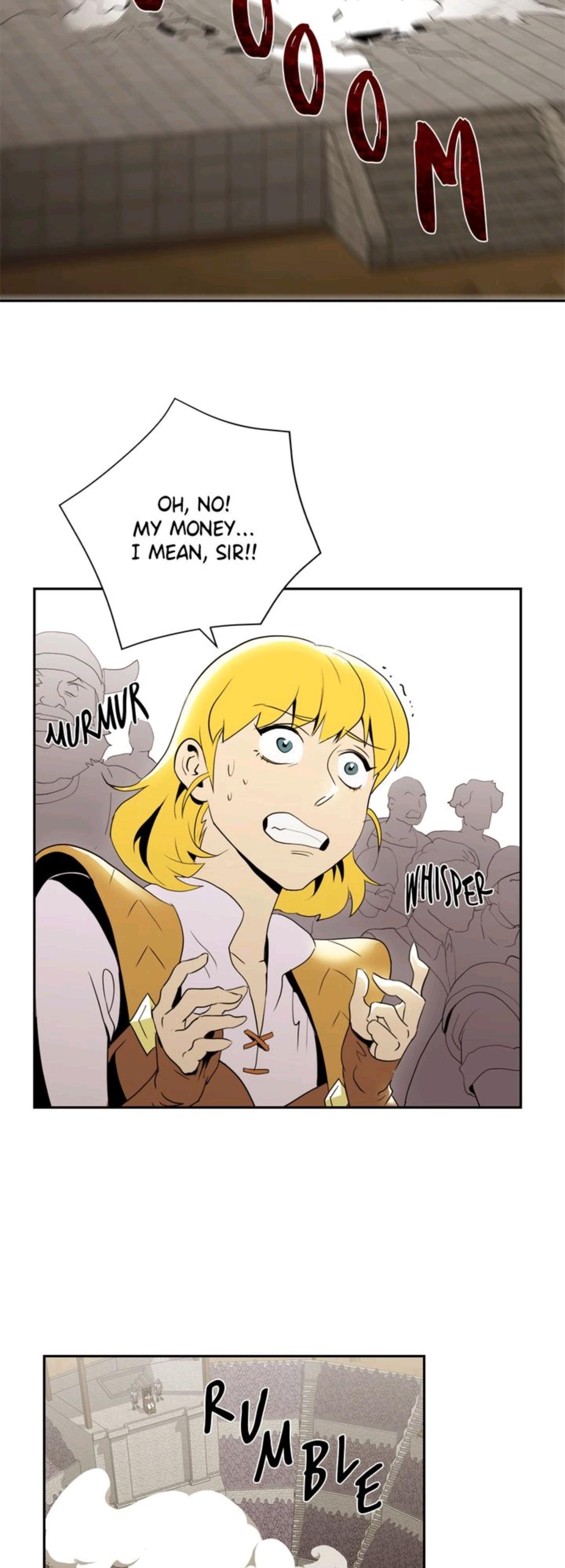 The Skeleton Soldier Failed to Defend the Dungeon Chapter 28