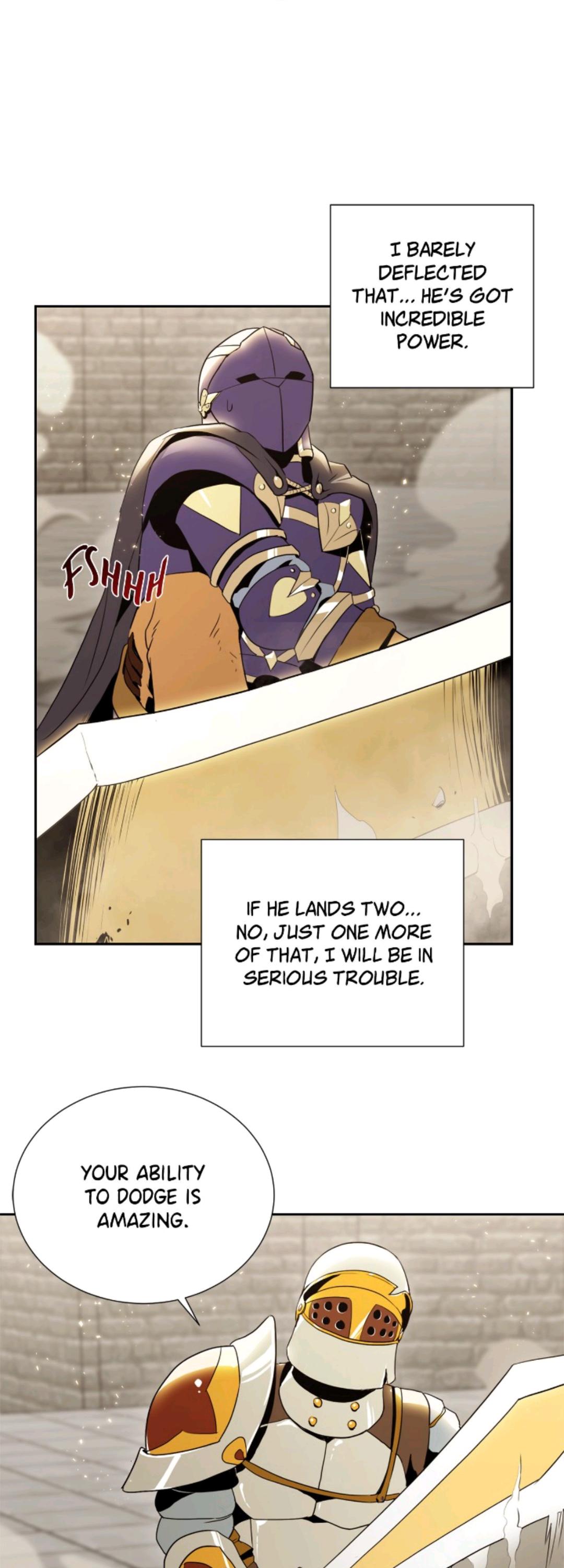 The Skeleton Soldier Failed to Defend the Dungeon Chapter 28