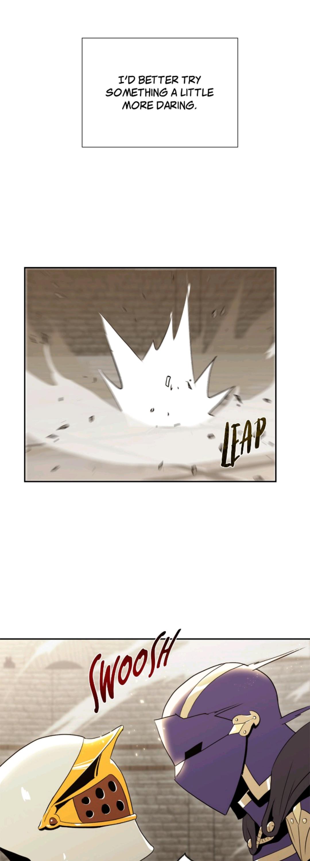 The Skeleton Soldier Failed to Defend the Dungeon Chapter 28