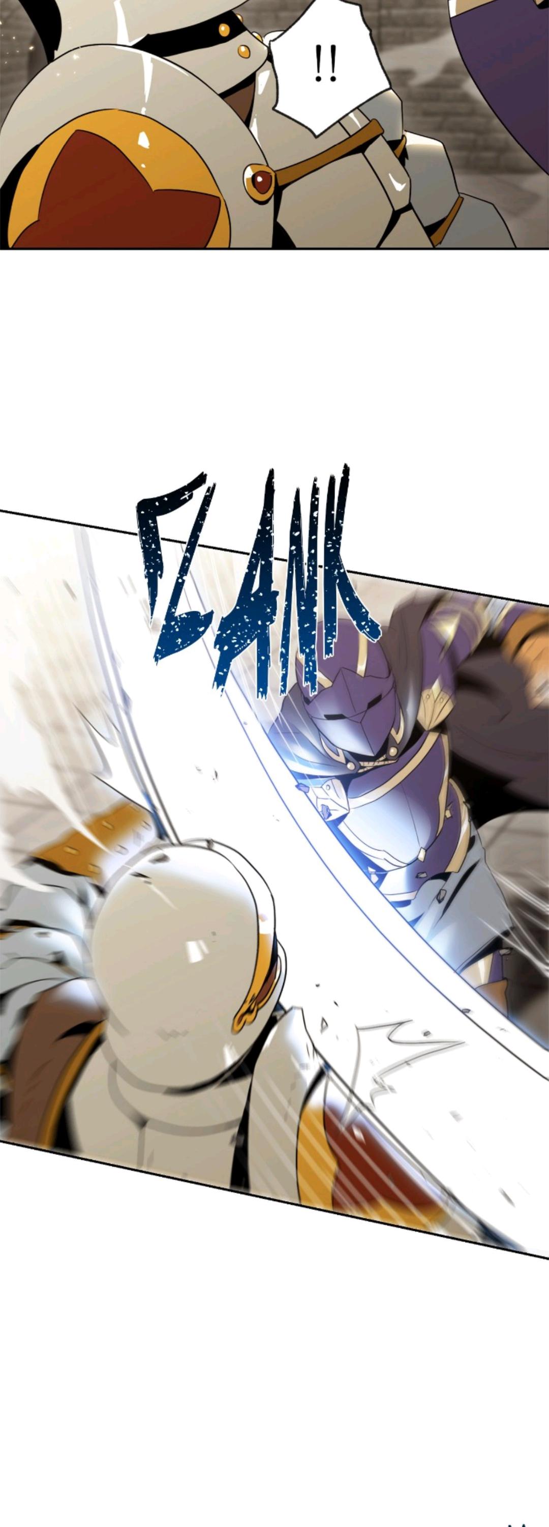 The Skeleton Soldier Failed to Defend the Dungeon Chapter 28