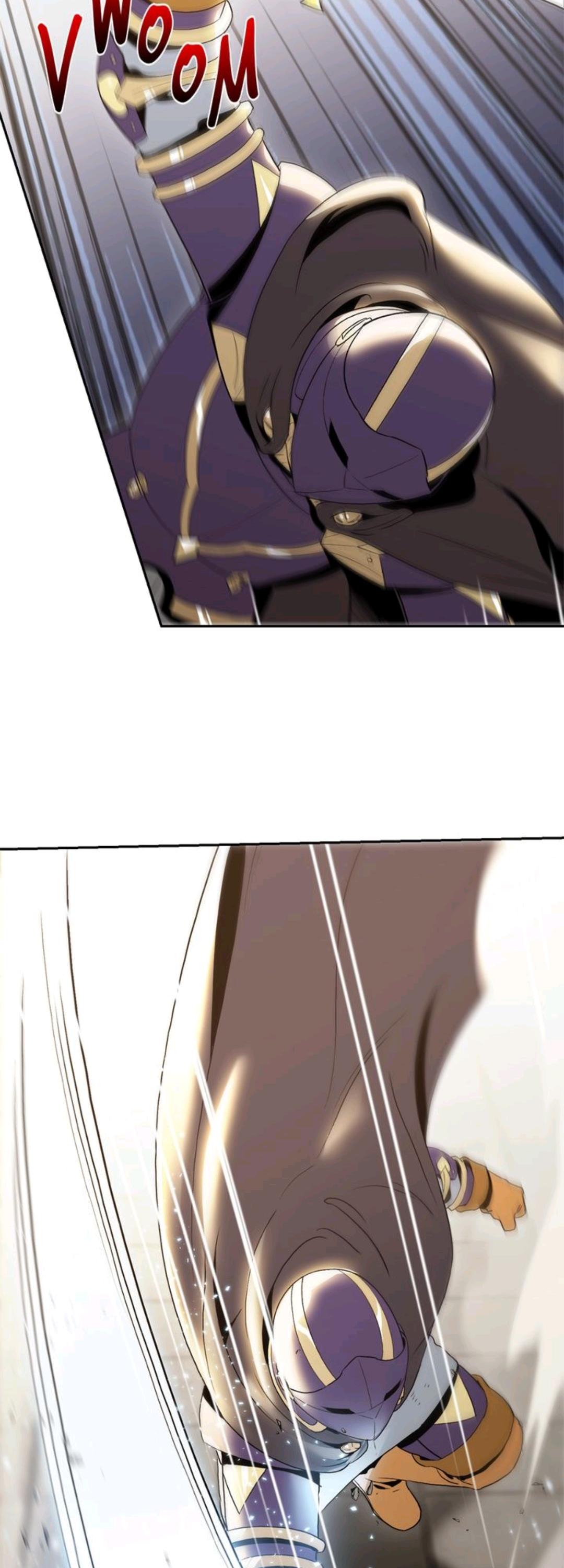 The Skeleton Soldier Failed to Defend the Dungeon Chapter 28