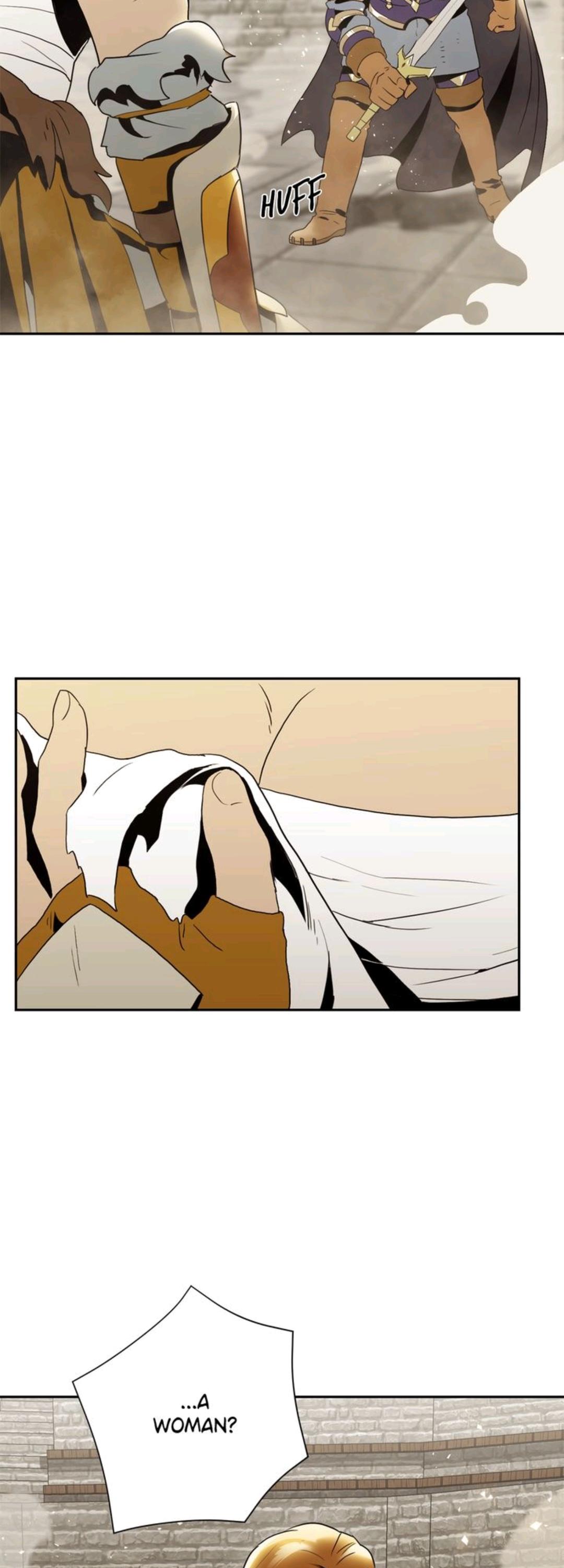 The Skeleton Soldier Failed to Defend the Dungeon Chapter 28