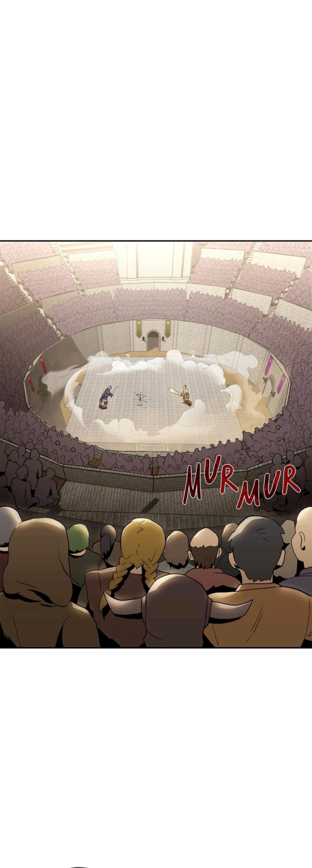 The Skeleton Soldier Failed to Defend the Dungeon Chapter 29