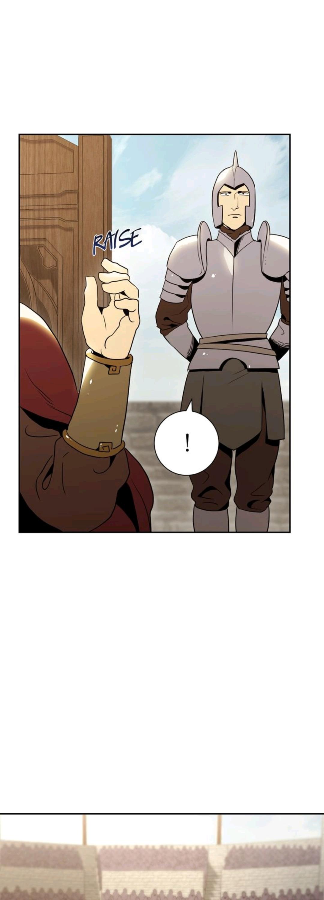 The Skeleton Soldier Failed to Defend the Dungeon Chapter 29