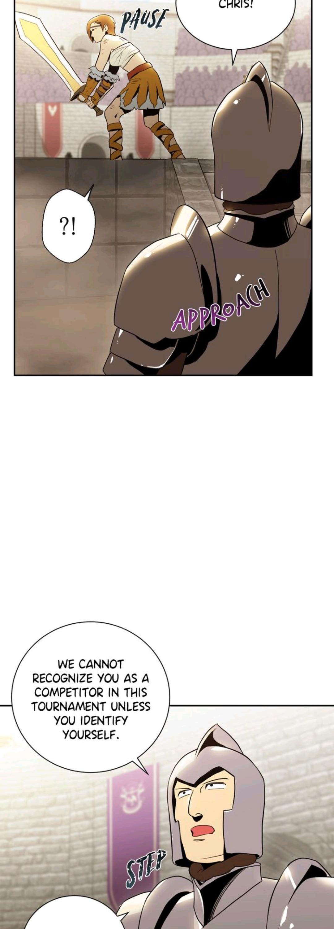 The Skeleton Soldier Failed to Defend the Dungeon Chapter 29