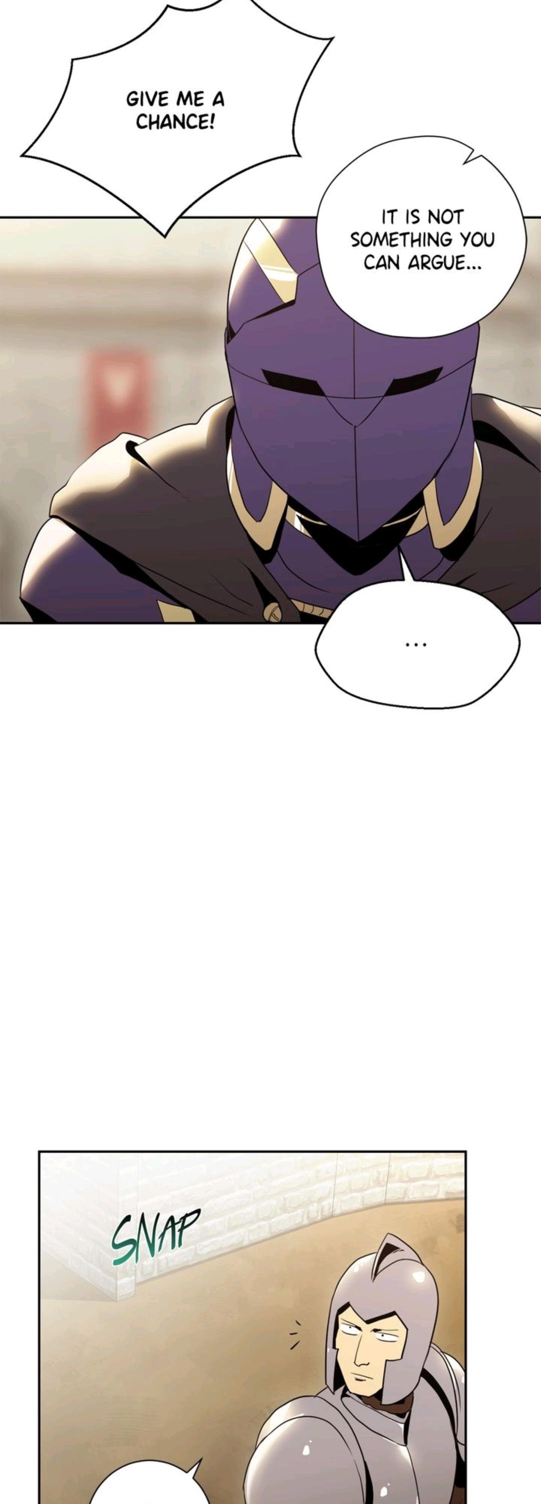 The Skeleton Soldier Failed to Defend the Dungeon Chapter 29