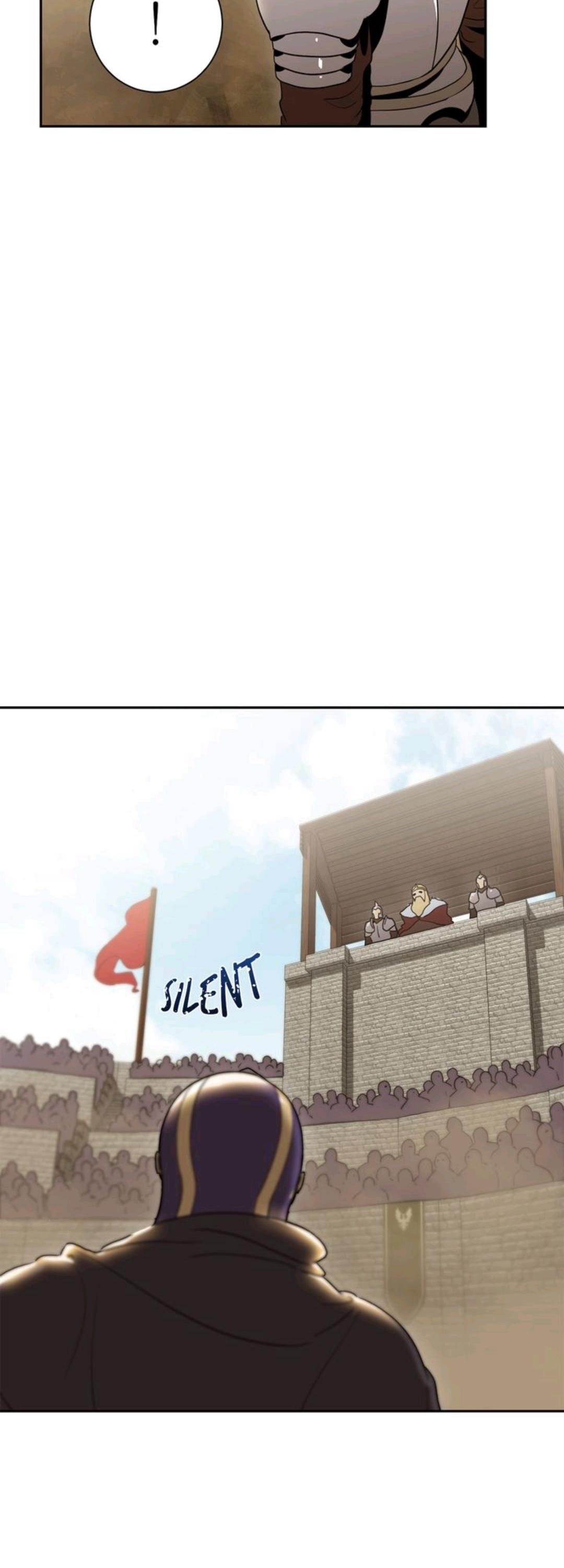 The Skeleton Soldier Failed to Defend the Dungeon Chapter 29