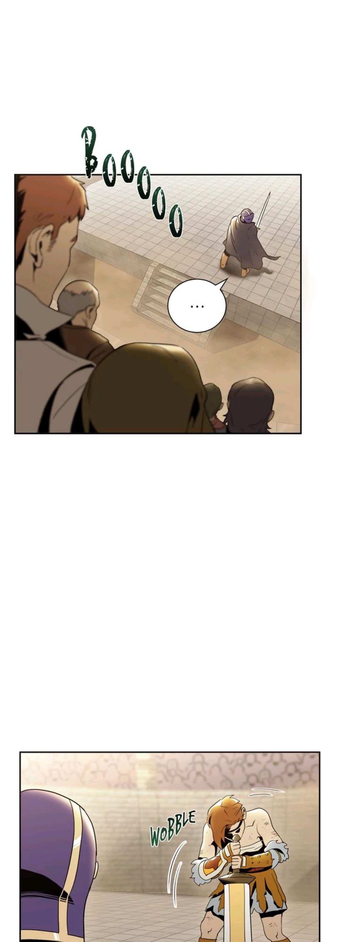 The Skeleton Soldier Failed to Defend the Dungeon Chapter 29