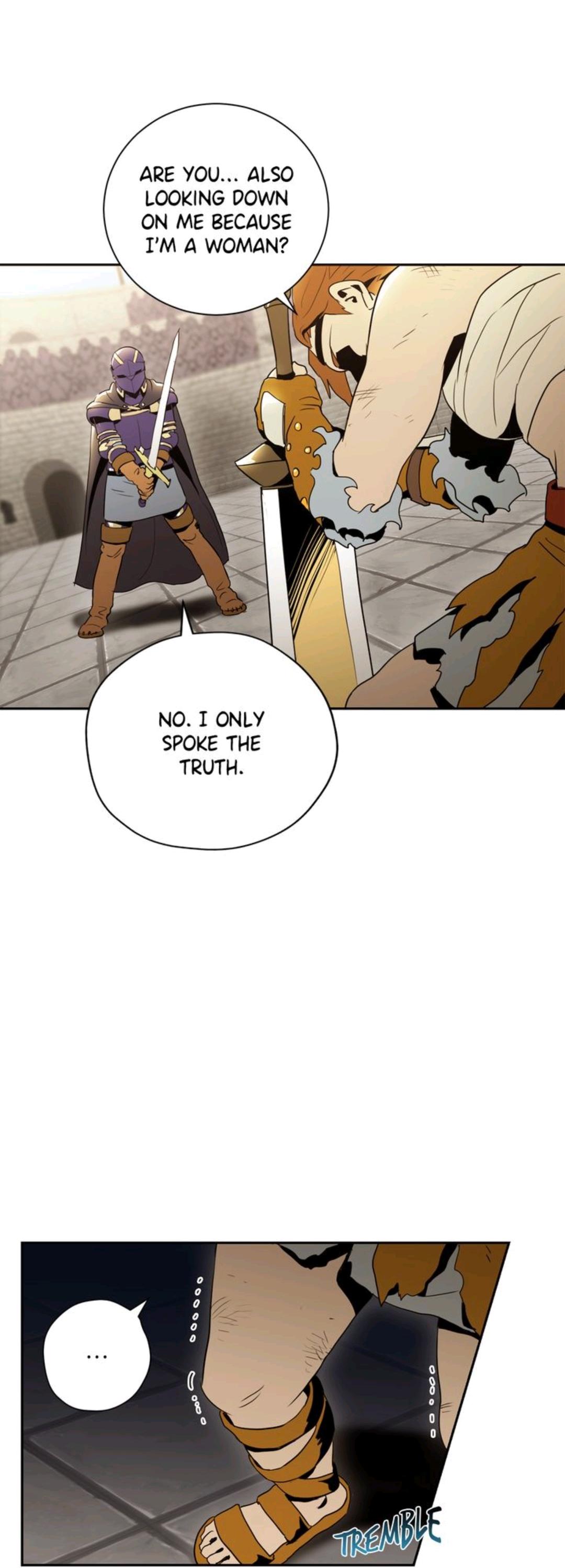 The Skeleton Soldier Failed to Defend the Dungeon Chapter 29