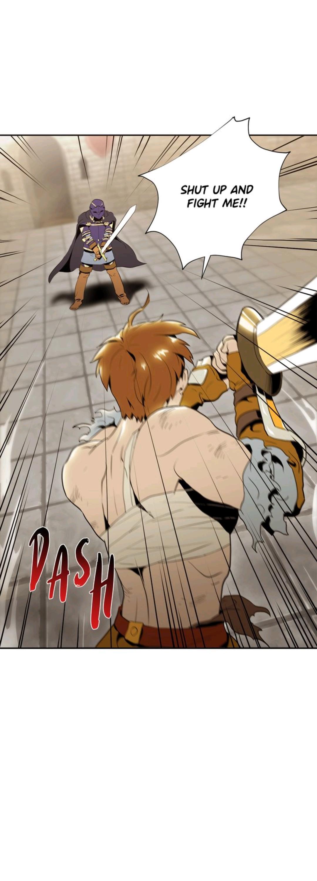 The Skeleton Soldier Failed to Defend the Dungeon Chapter 29