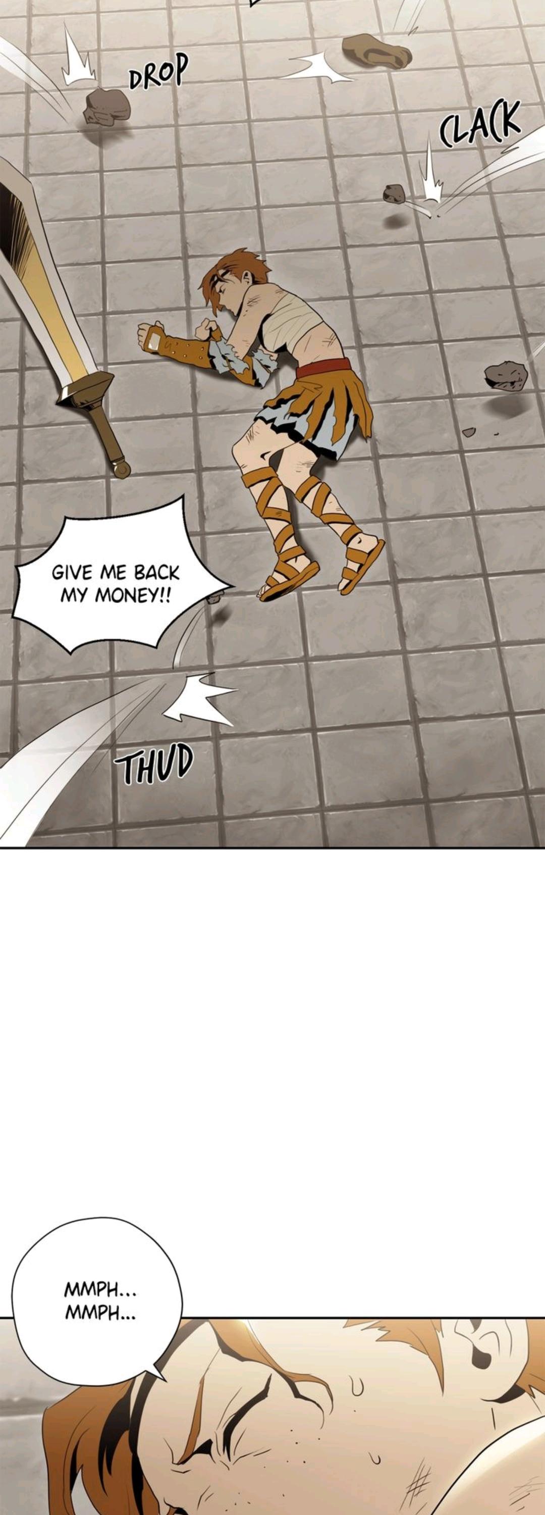 The Skeleton Soldier Failed to Defend the Dungeon Chapter 29