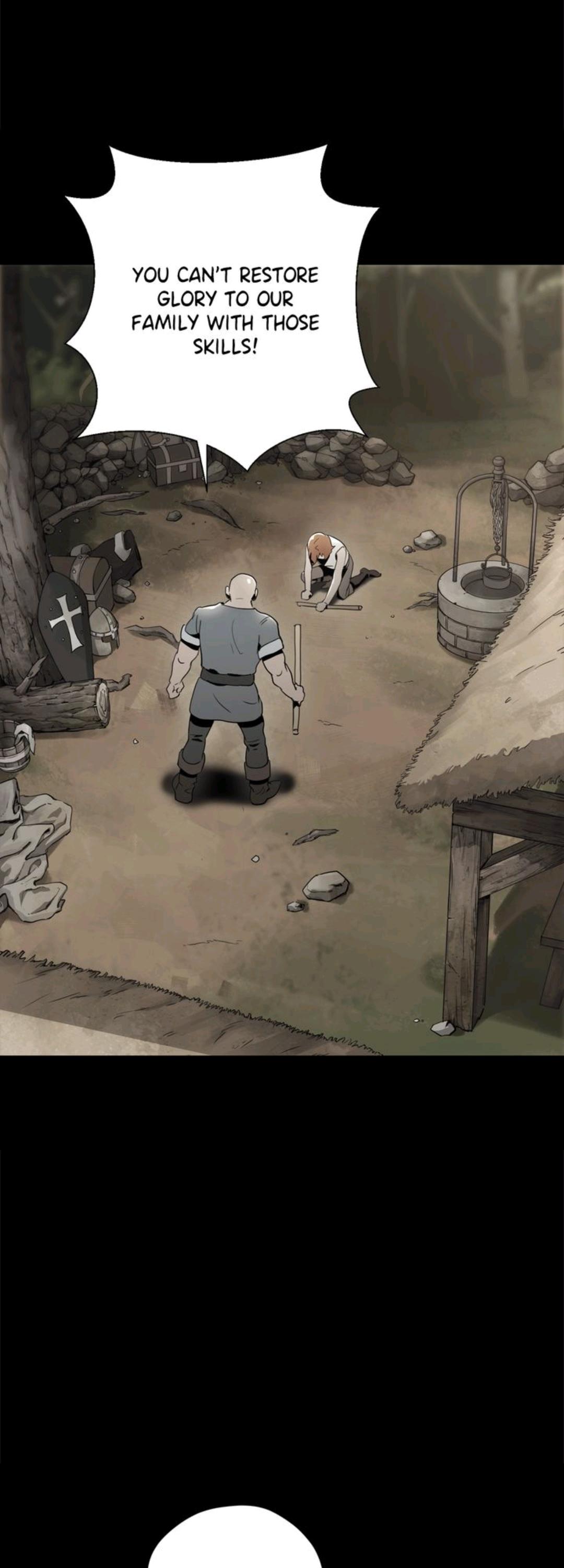 The Skeleton Soldier Failed to Defend the Dungeon Chapter 29