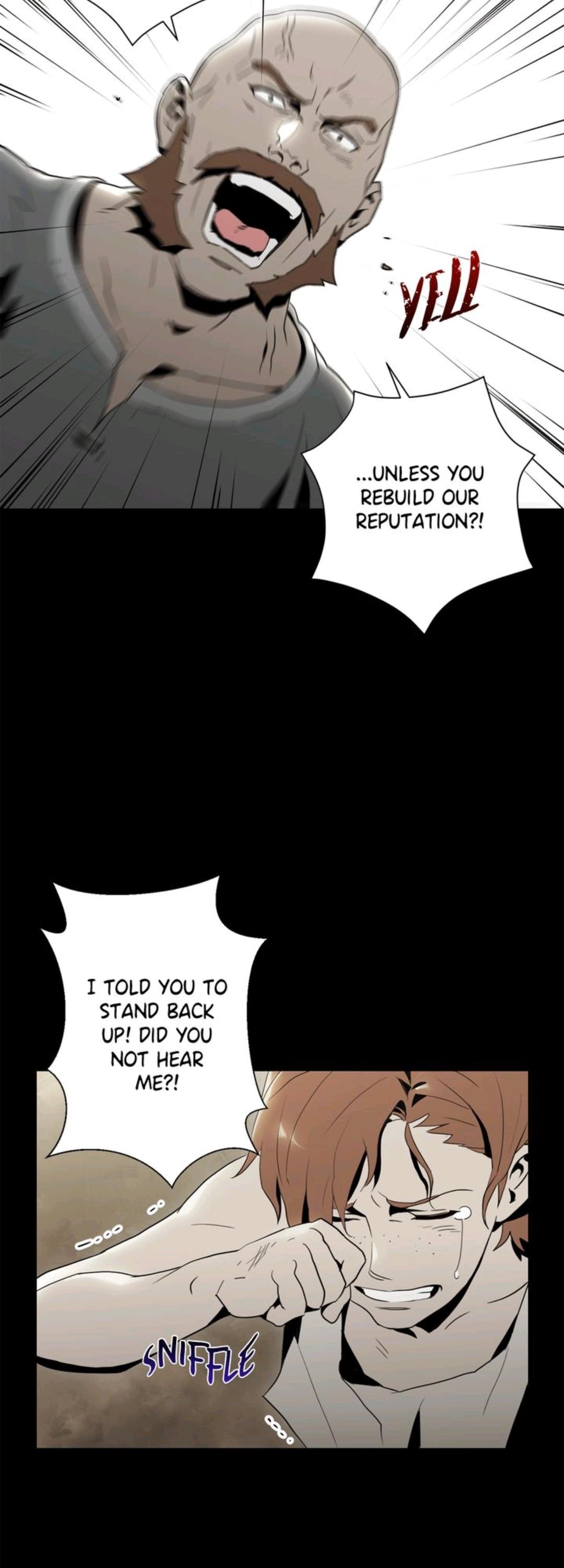 The Skeleton Soldier Failed to Defend the Dungeon Chapter 29