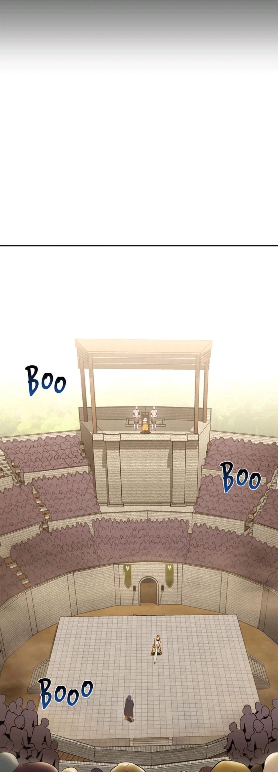 The Skeleton Soldier Failed to Defend the Dungeon Chapter 29