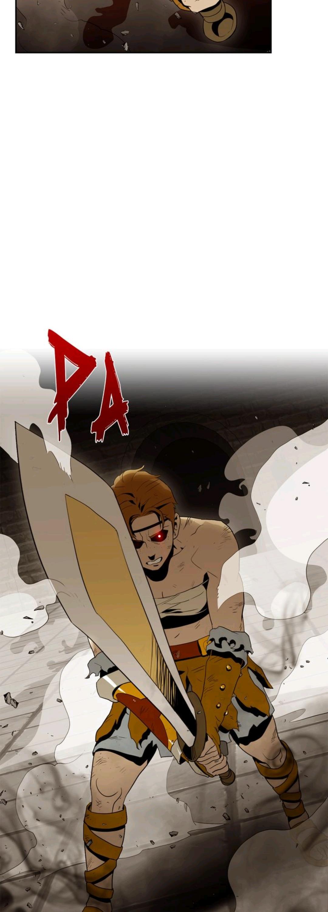 The Skeleton Soldier Failed to Defend the Dungeon Chapter 29