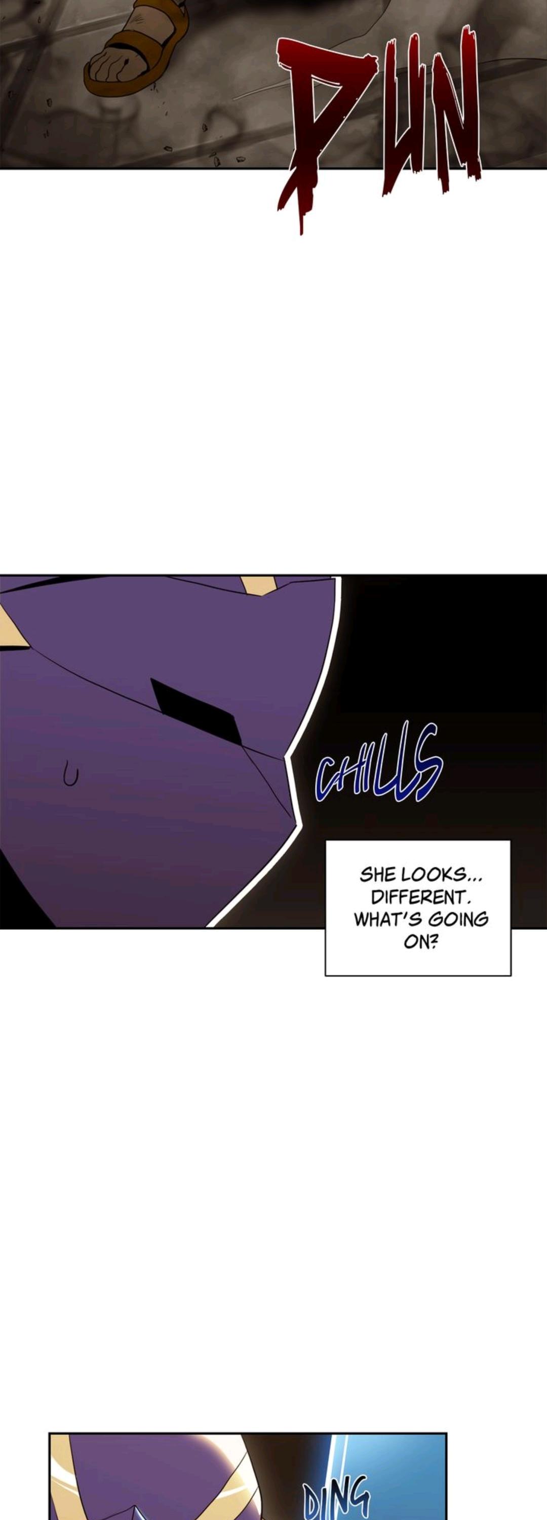 The Skeleton Soldier Failed to Defend the Dungeon Chapter 29