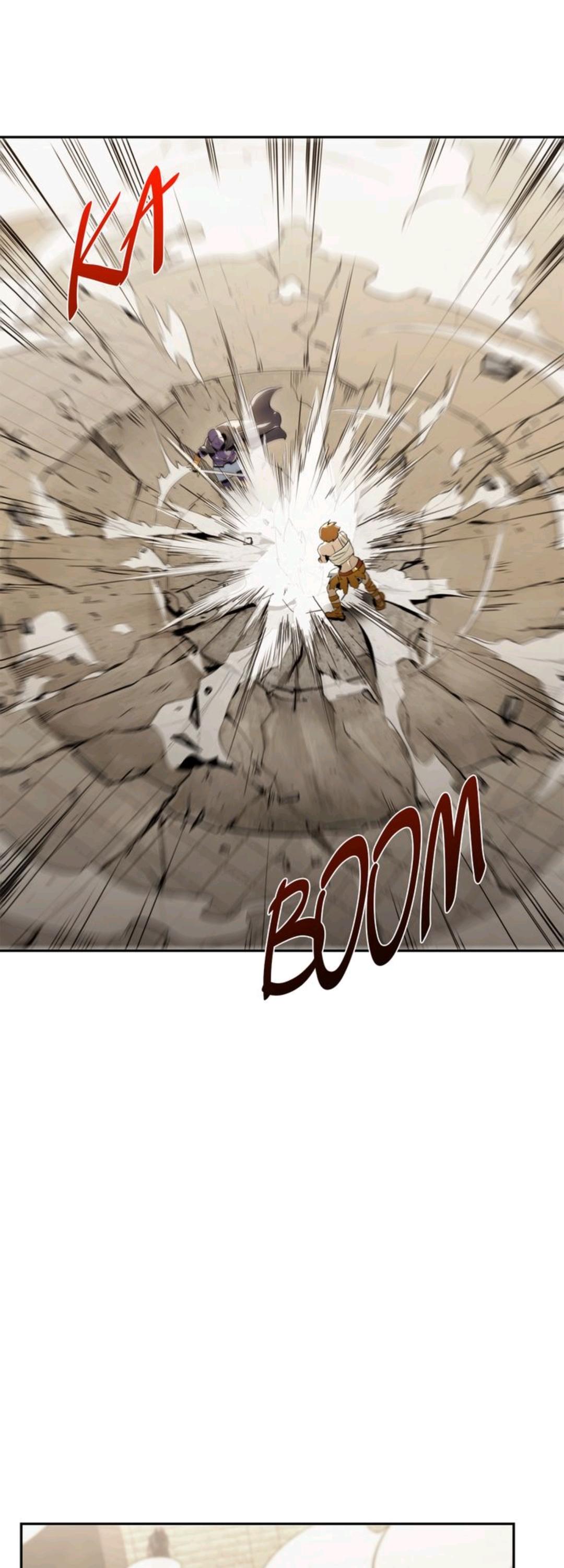 The Skeleton Soldier Failed to Defend the Dungeon Chapter 30