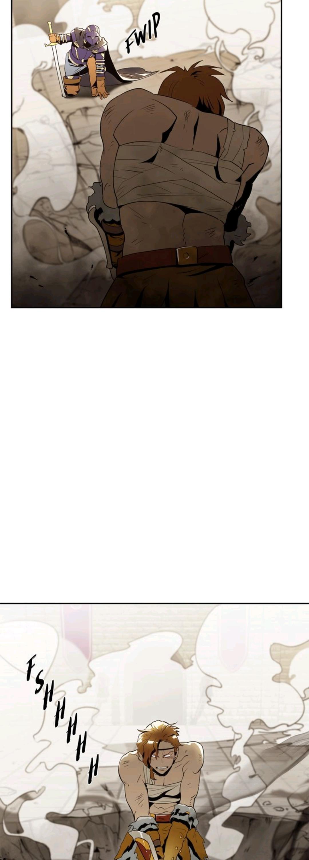 The Skeleton Soldier Failed to Defend the Dungeon Chapter 30