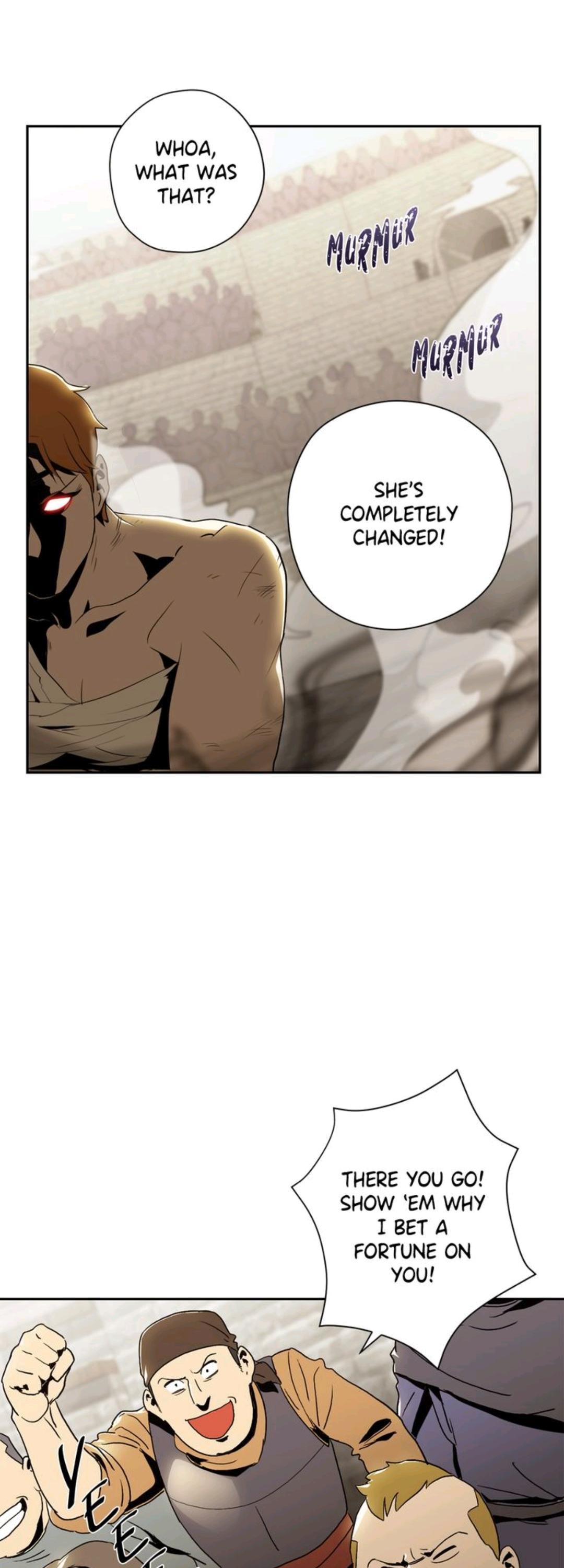 The Skeleton Soldier Failed to Defend the Dungeon Chapter 30