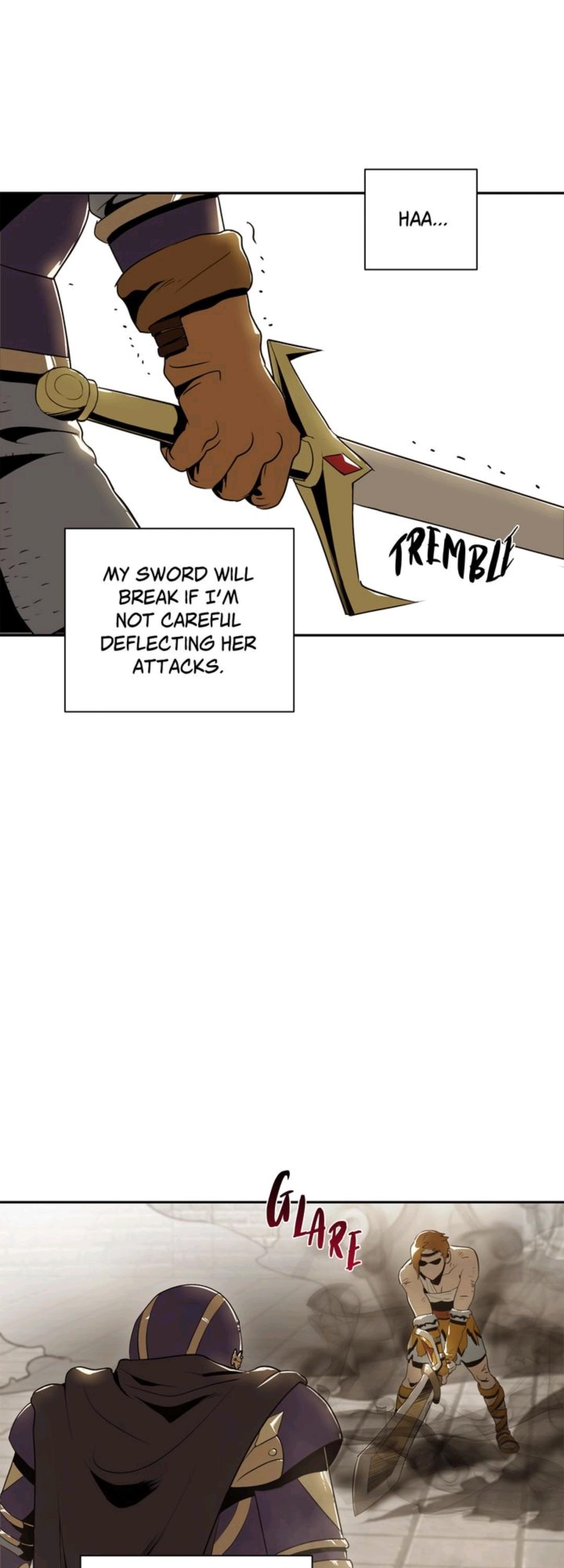 The Skeleton Soldier Failed to Defend the Dungeon Chapter 30