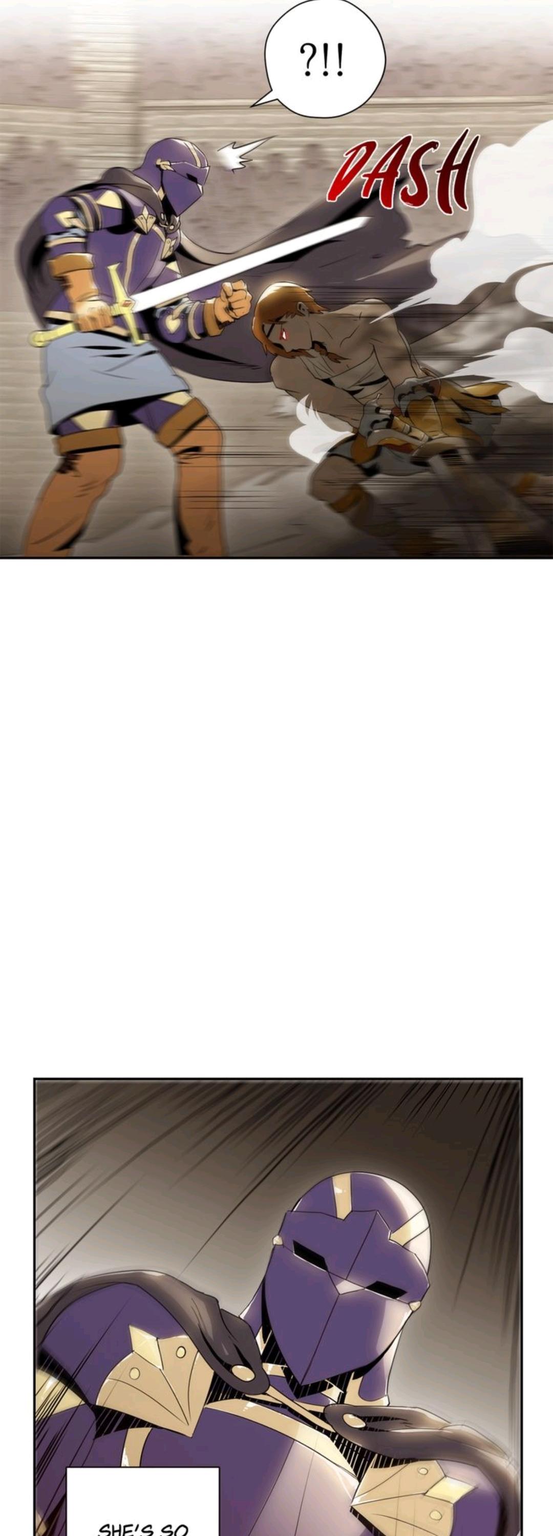 The Skeleton Soldier Failed to Defend the Dungeon Chapter 30