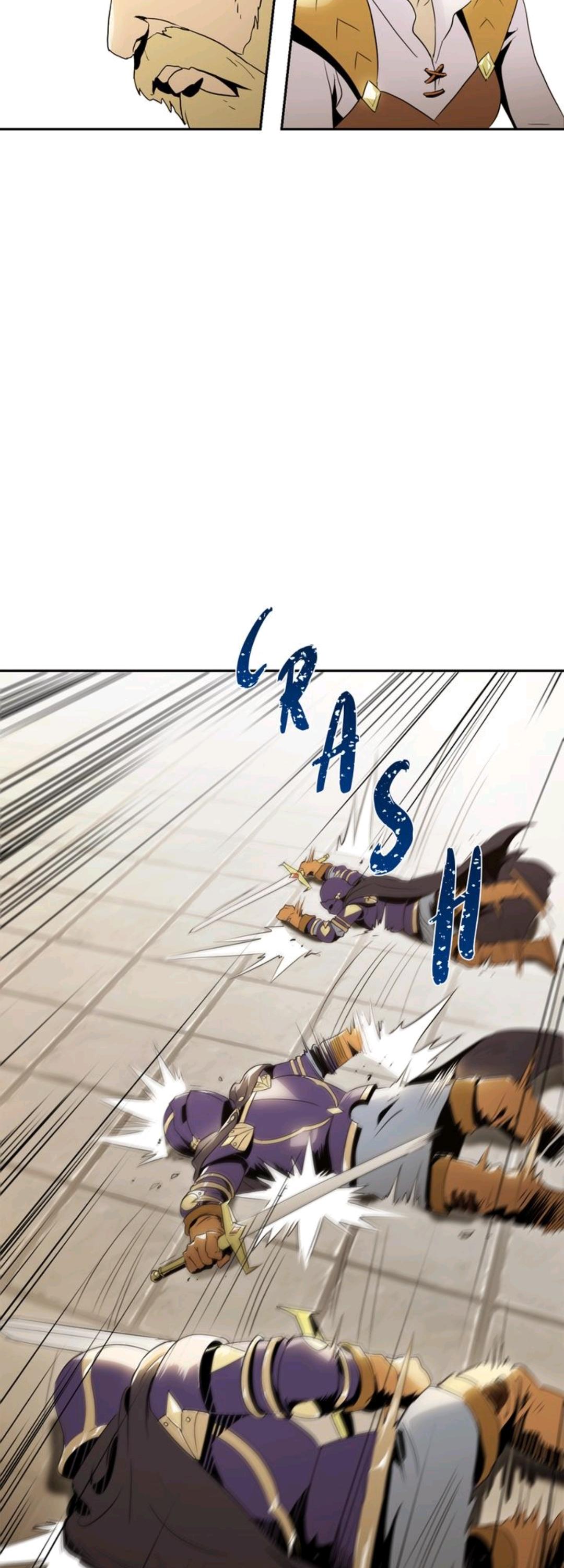 The Skeleton Soldier Failed to Defend the Dungeon Chapter 30