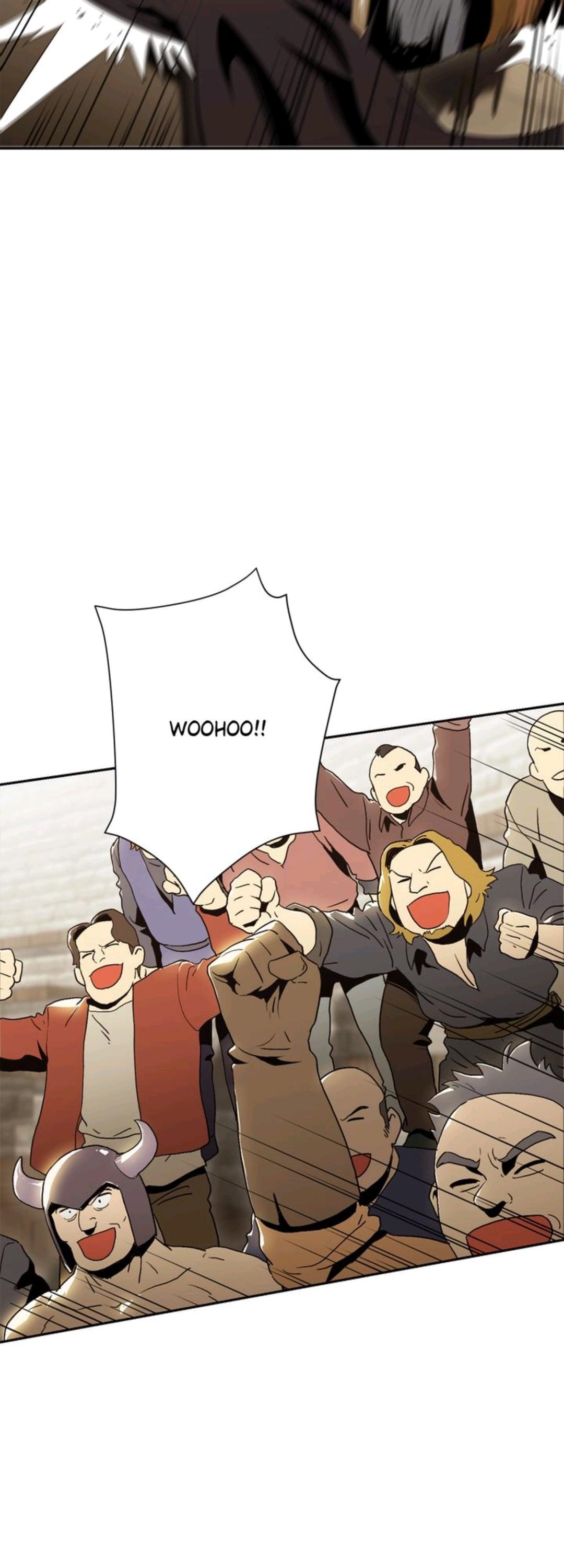 The Skeleton Soldier Failed to Defend the Dungeon Chapter 30