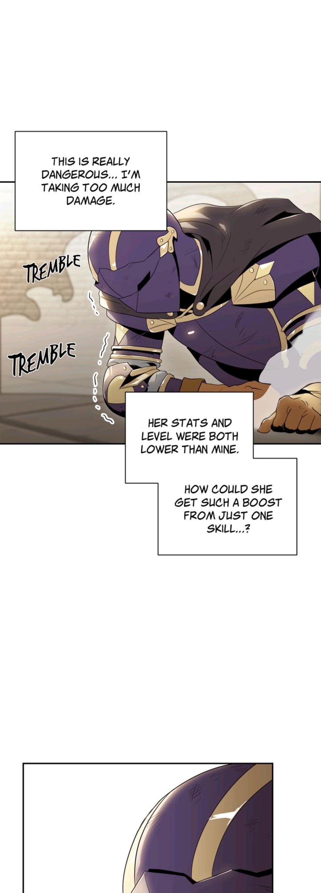 The Skeleton Soldier Failed to Defend the Dungeon Chapter 30