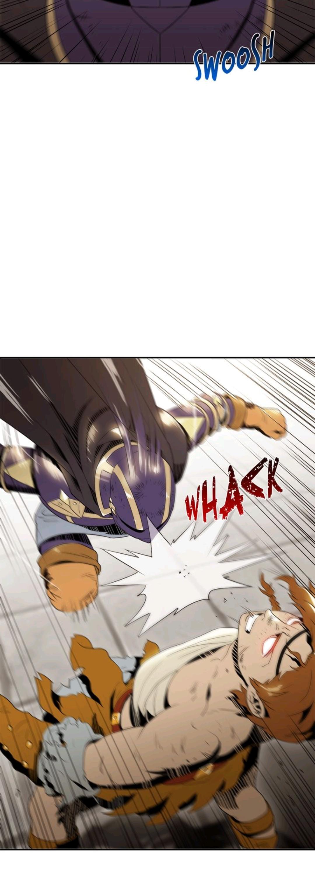 The Skeleton Soldier Failed to Defend the Dungeon Chapter 30