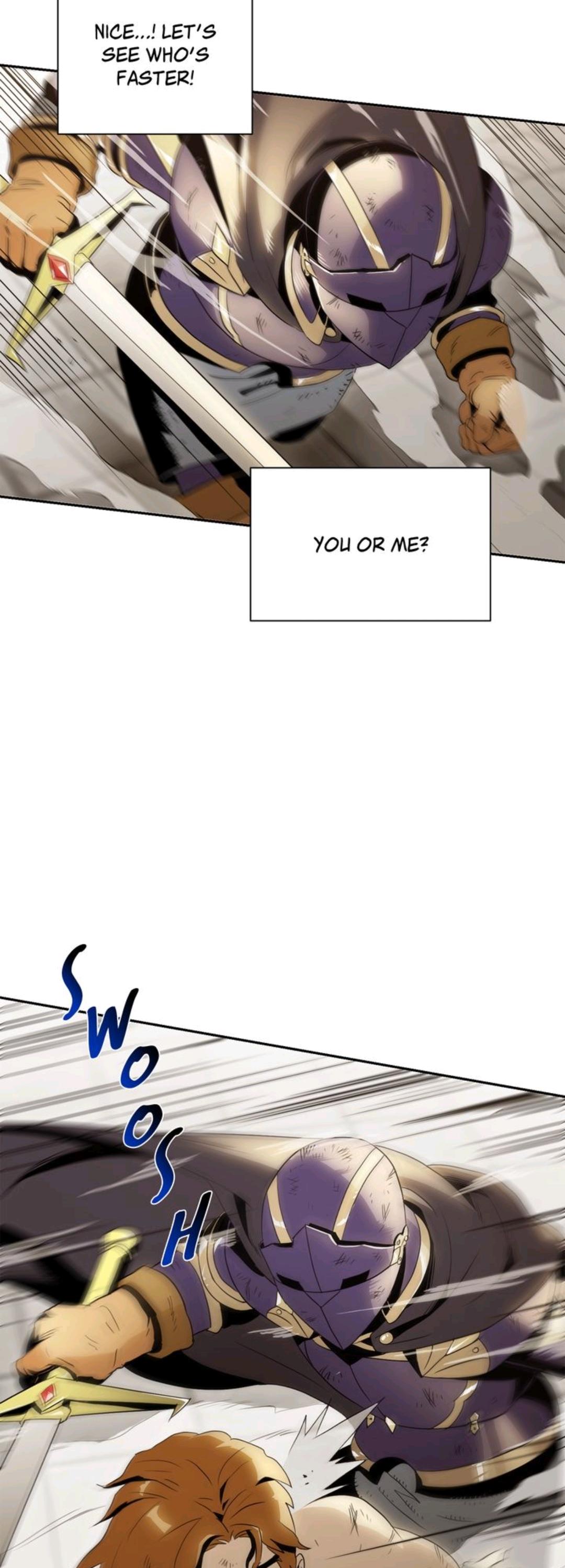 The Skeleton Soldier Failed to Defend the Dungeon Chapter 30