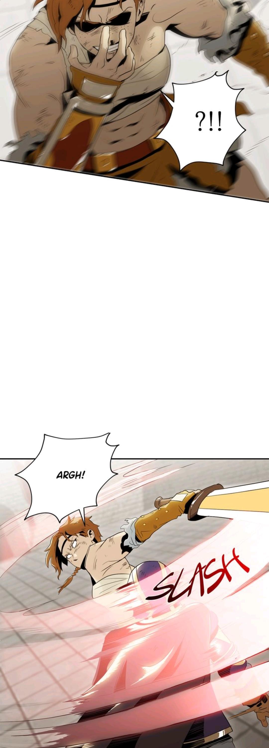 The Skeleton Soldier Failed to Defend the Dungeon Chapter 30