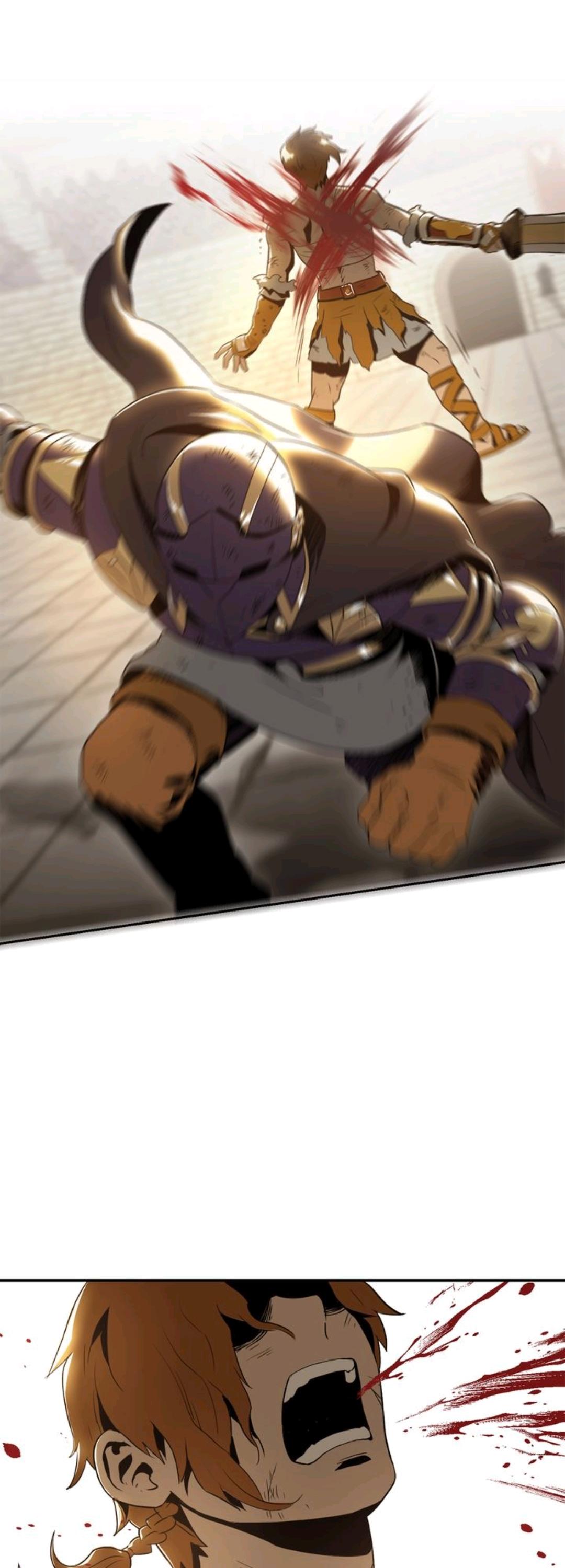 The Skeleton Soldier Failed to Defend the Dungeon Chapter 30