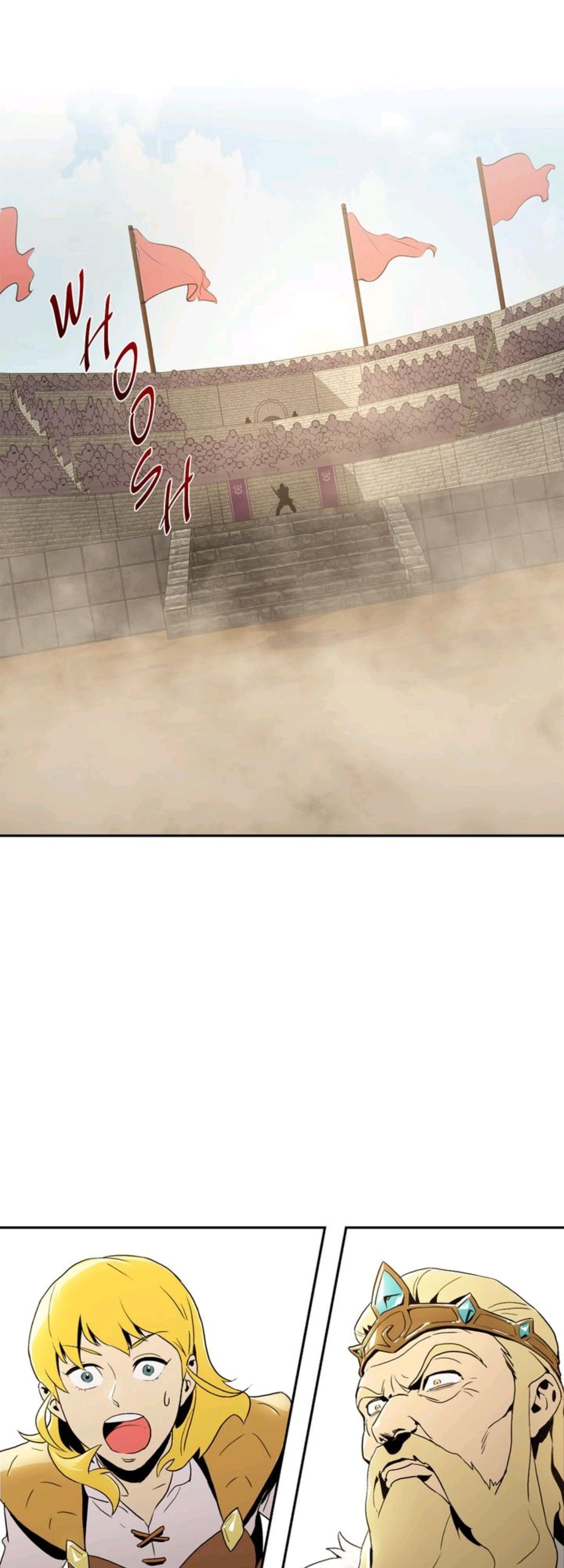 The Skeleton Soldier Failed to Defend the Dungeon Chapter 30